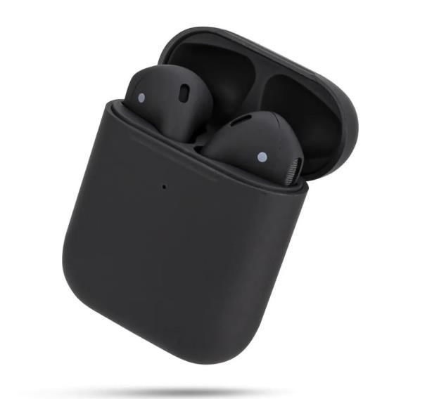 Torima İ18 Pro Iphone Android Uyumlu Siyah Bluetooth Kulaklık
