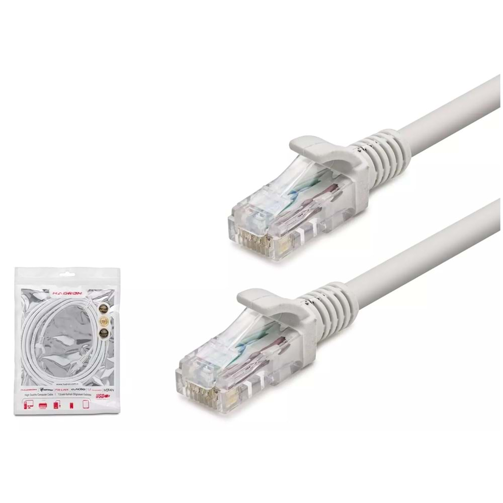 Novalink Patch Ethernet 1mt. Cat5 Kablo