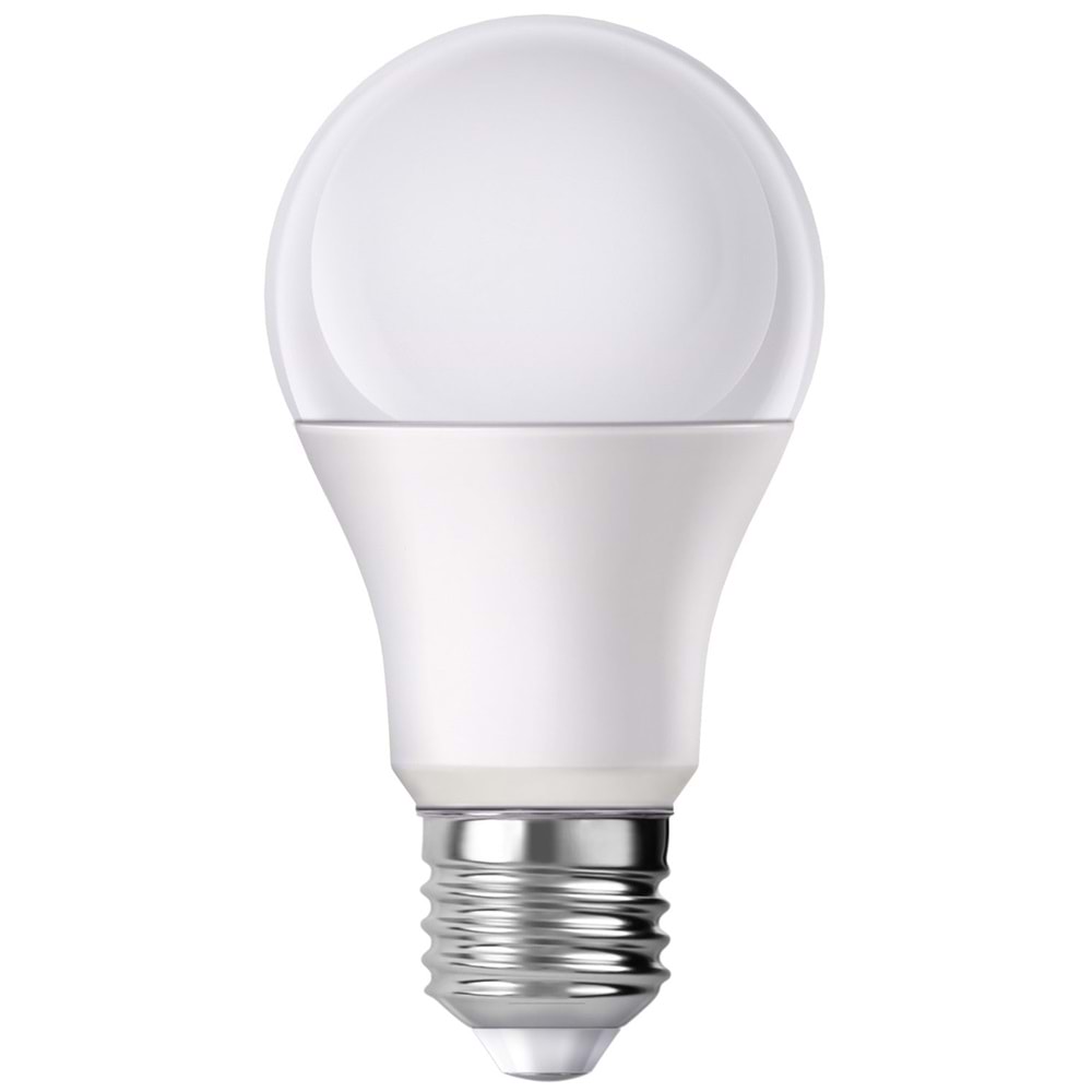 9w Beyaz Işık Led Ampül