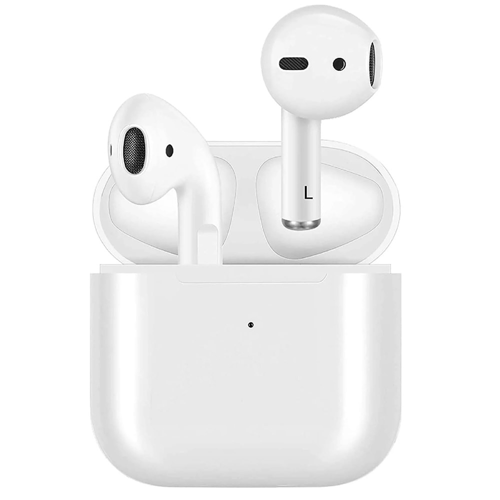 Torima Pro5 Beyaz Bluetooth Kulaklık