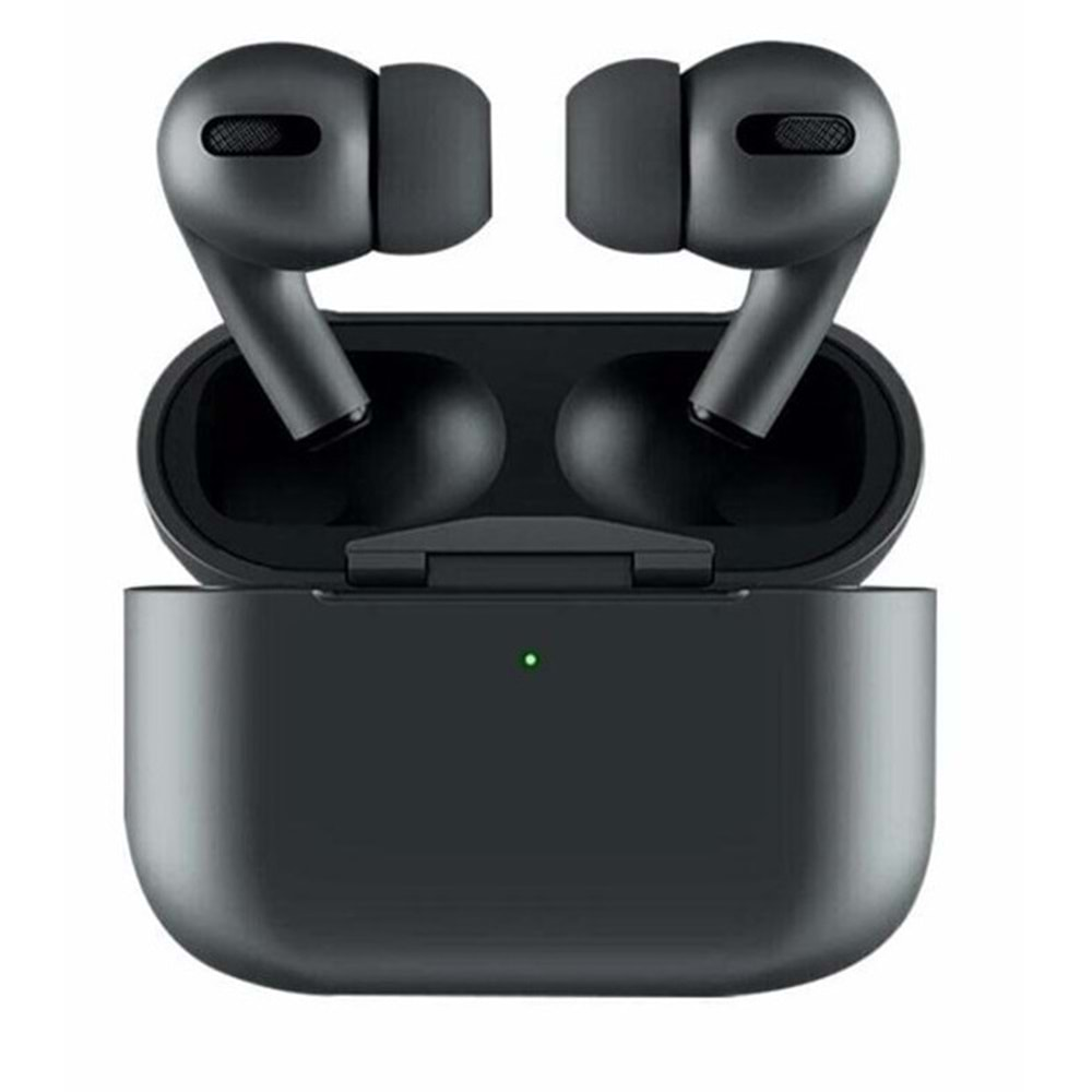 Oem Airpods Siyah AirPro Bluetooth Kulaklık