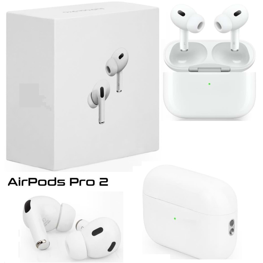 Novalink Airpods Pro 2 Bluetooth Kulaklık