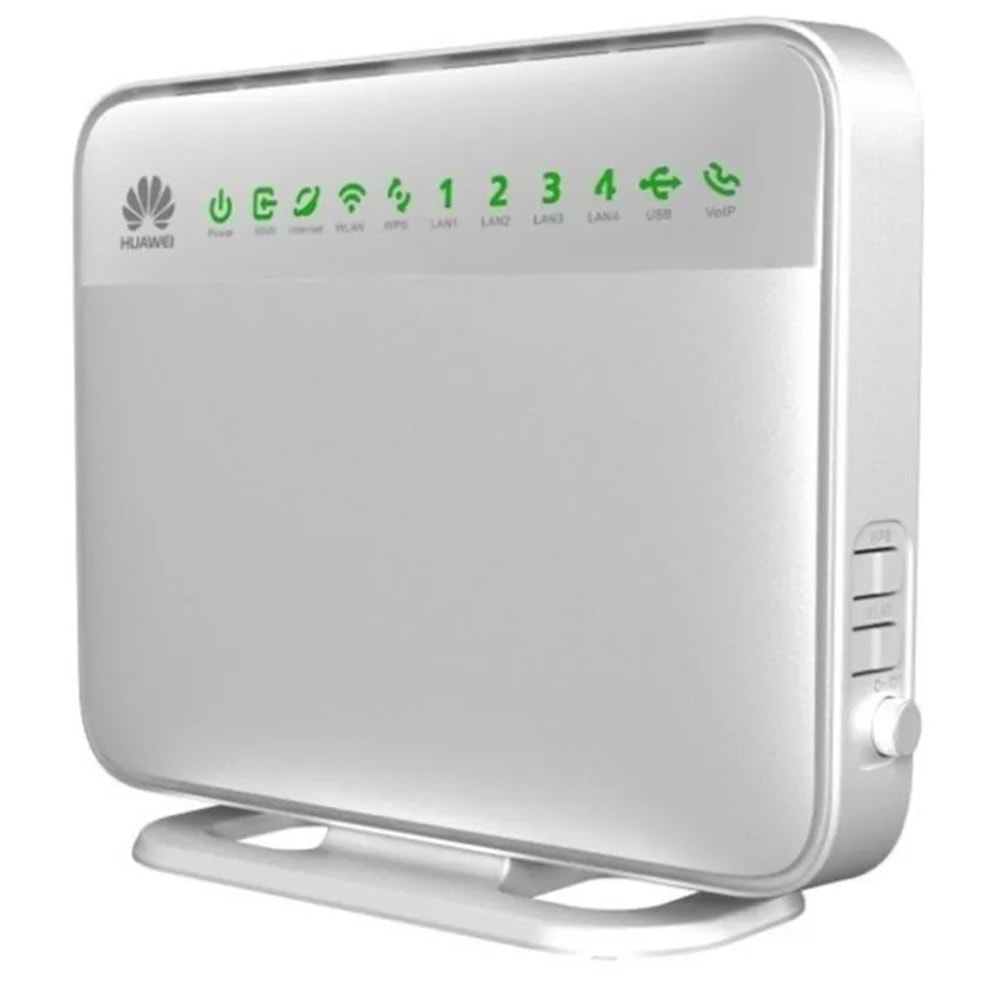 Huawei HG658 V2 Vdsl/adsl 4 Port 300MBPS Modem