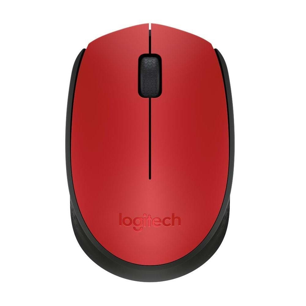 Logitech M171 Kablosuz Mouse