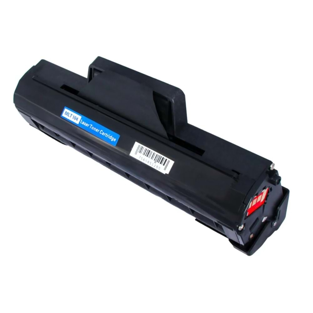 Samsung MLT-D104 Çipli Muadil Toner