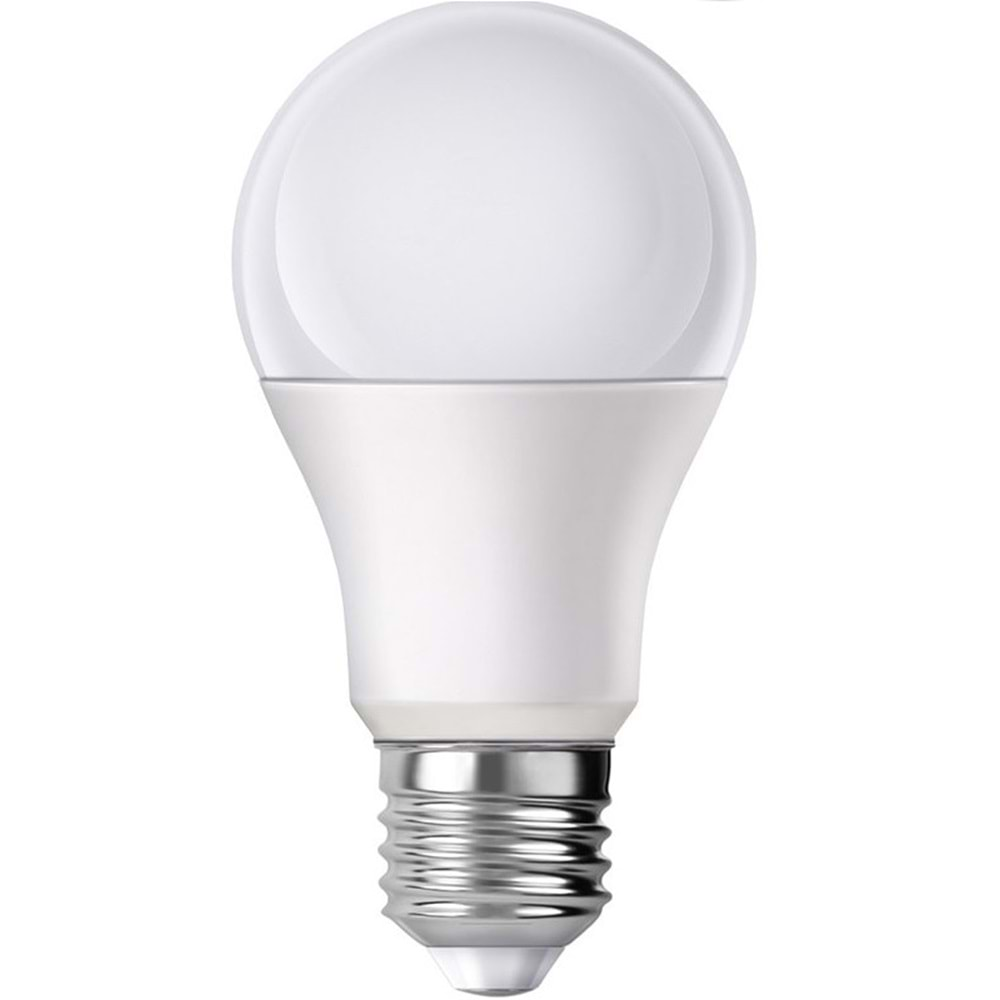 Asami 9 Watt E27 900lm Beyaz Led Ampul