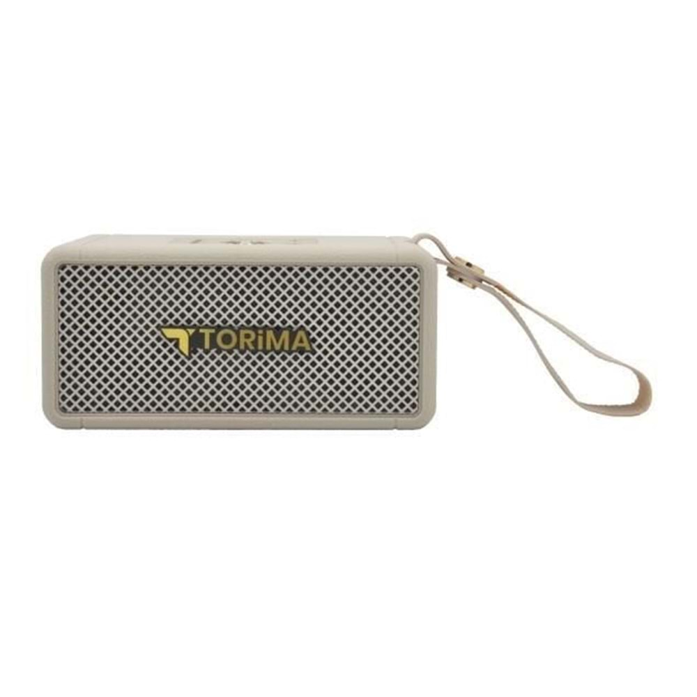 Torima D20 Güçlü Bass Wireless Mini Usb Hoparlör Müzik Kutusu