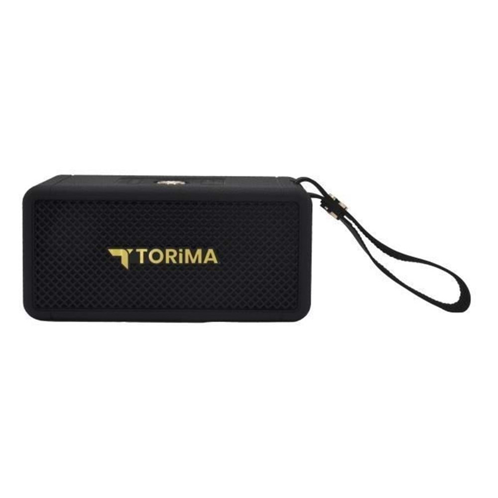 Torima D20 Güçlü Bass Wireless Mini Usb Hoparlör Müzik Kutusu