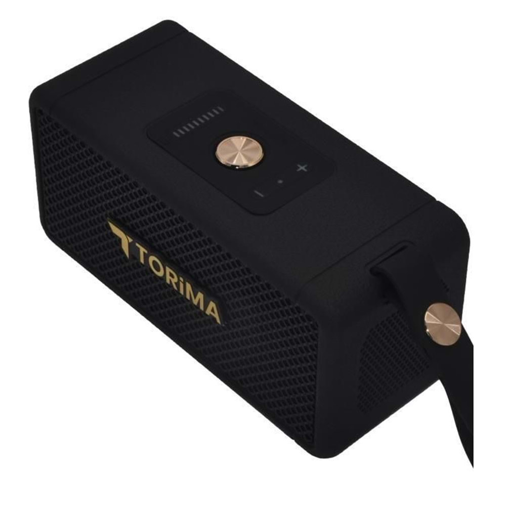 Torima D20 Güçlü Bass Wireless Mini Usb Hoparlör Müzik Kutusu