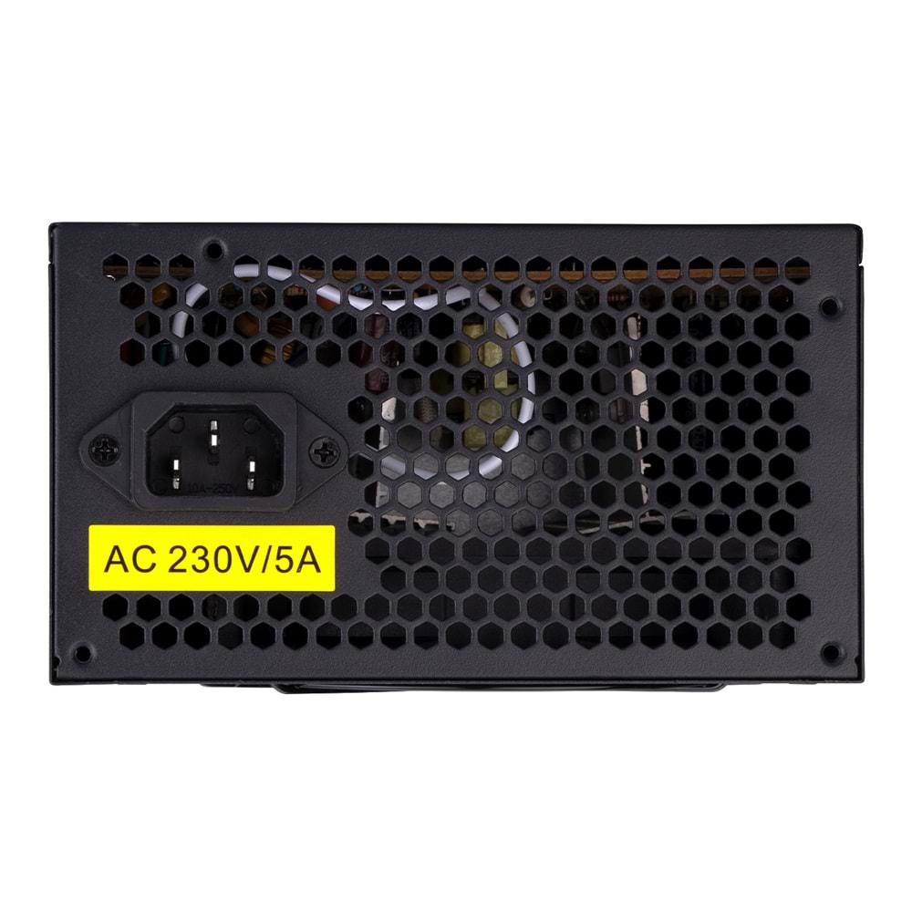 Eyfel 250W 2*Sata 12cm Fanlı Kutusuz Power Supply