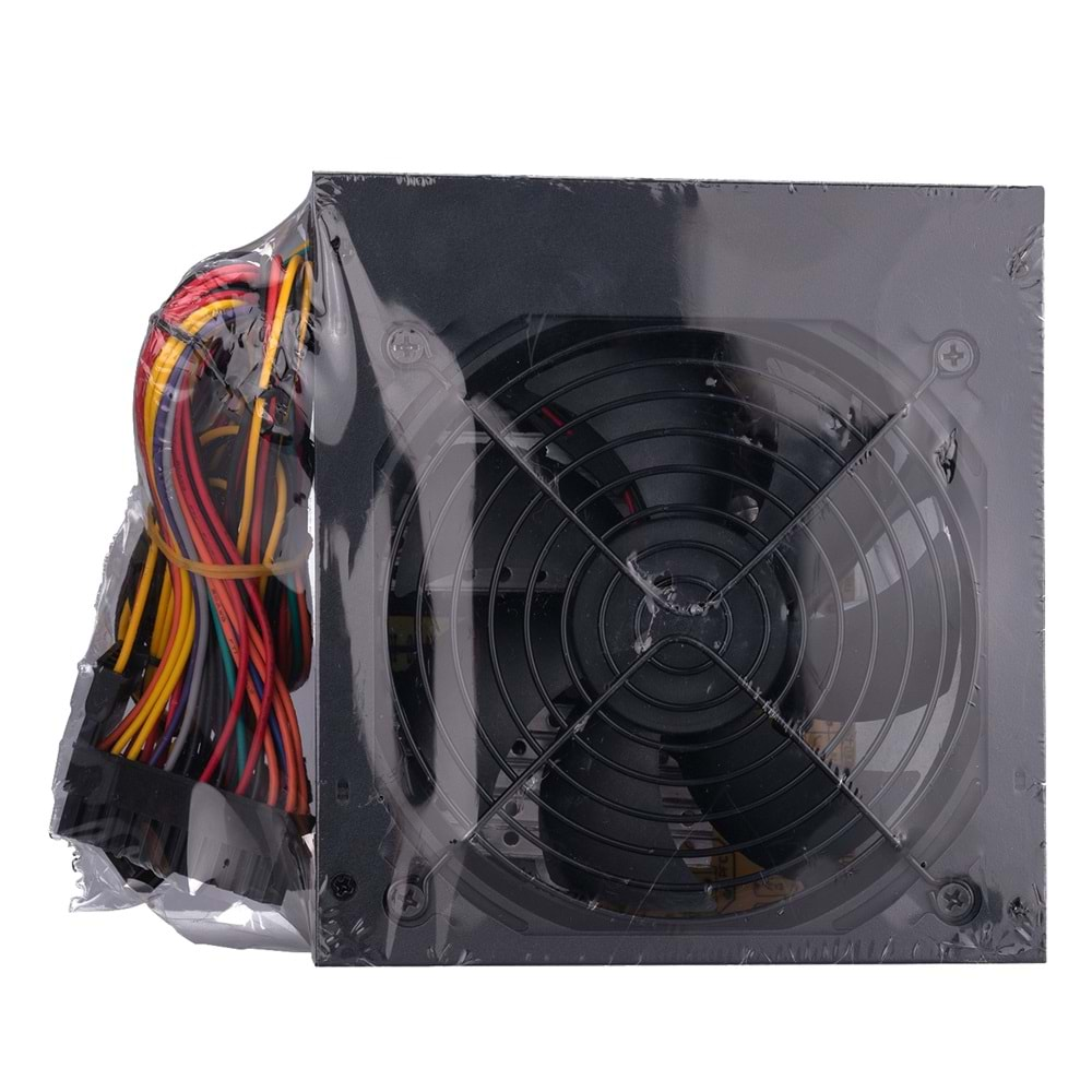 Eyfel 250W 2*Sata 12cm Fanlı Kutusuz Power Supply