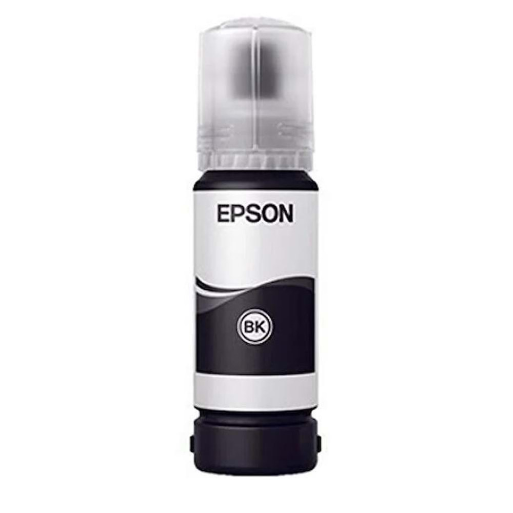 Epson 103 Siyah 70ml. Muadil Mürekkep