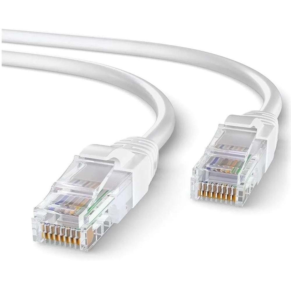 Novalink Patch Ethernet 25mt. Cat5 Kablo