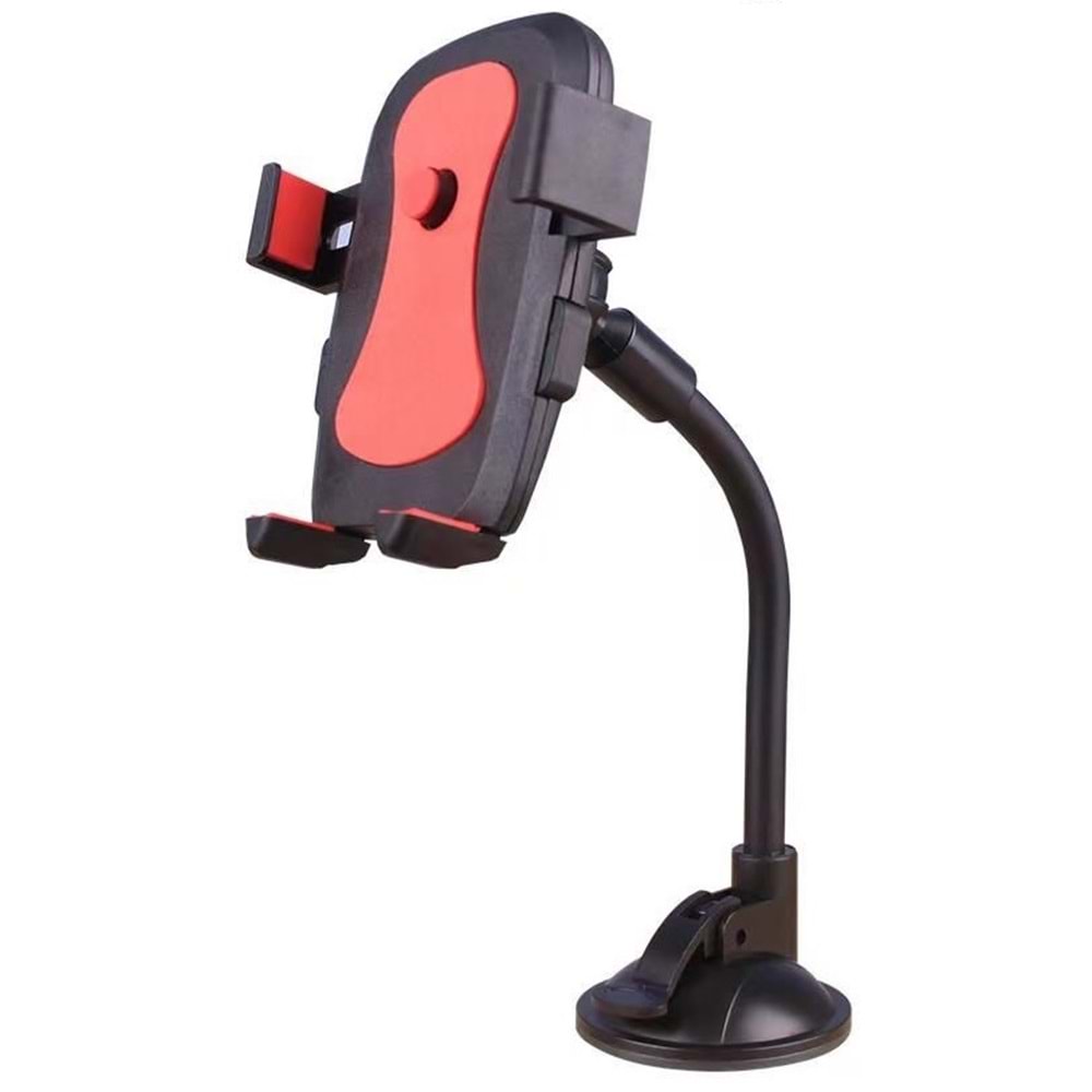 Torima Çok Amaçlı Magnetic Car Holder 27cm. Araç İçi Telefon Tutucu