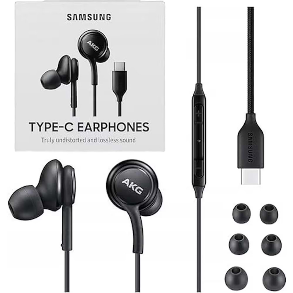 Onex Akg Type-C Kulaklık