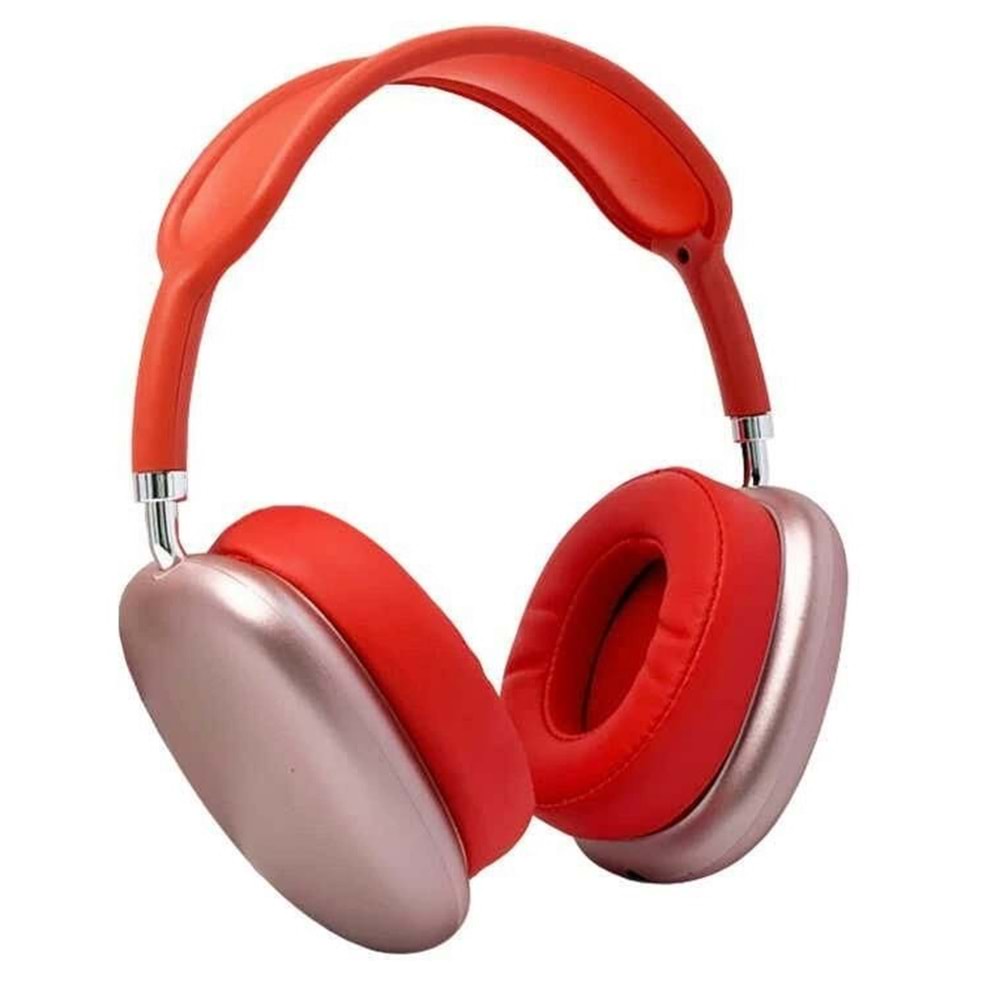 P9 Kablosuz Kulaküstü Bluetooth Kulaklık