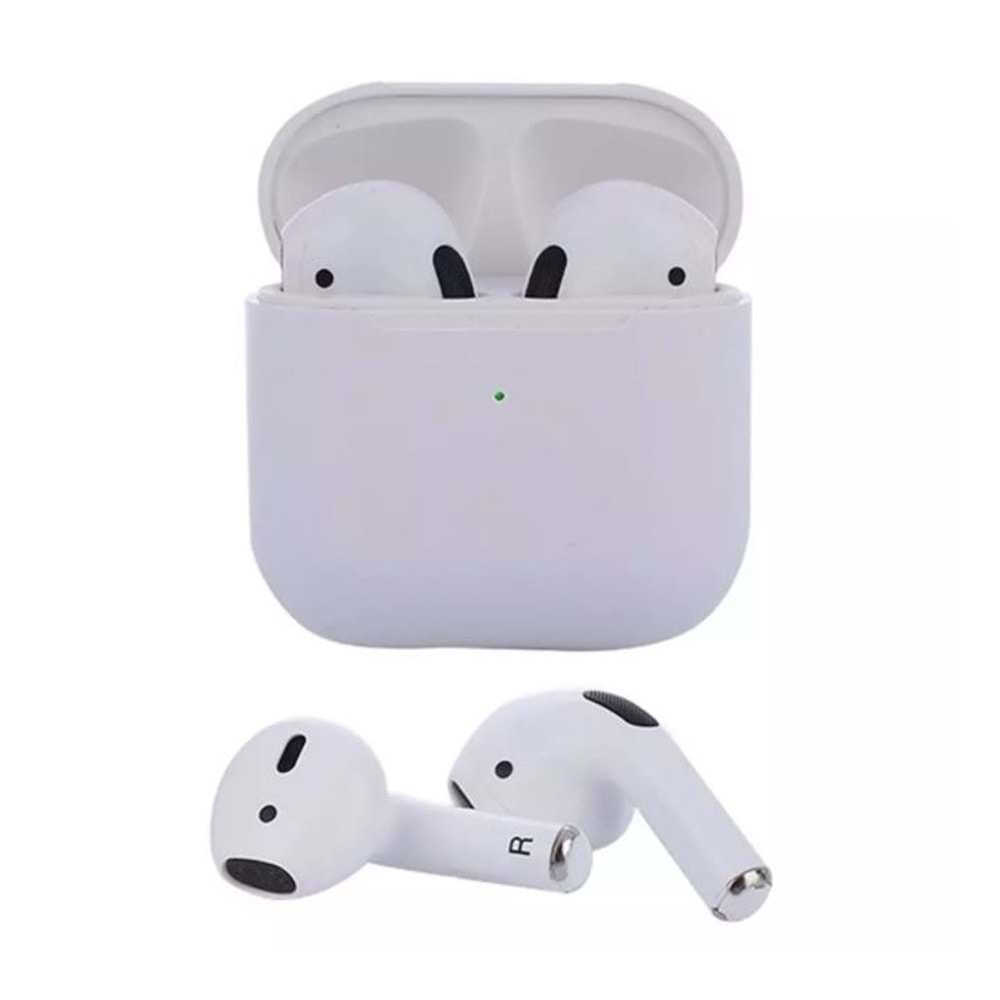 Linkage Pro5 Beyaz Bluetooth 5.3 Kulaklık