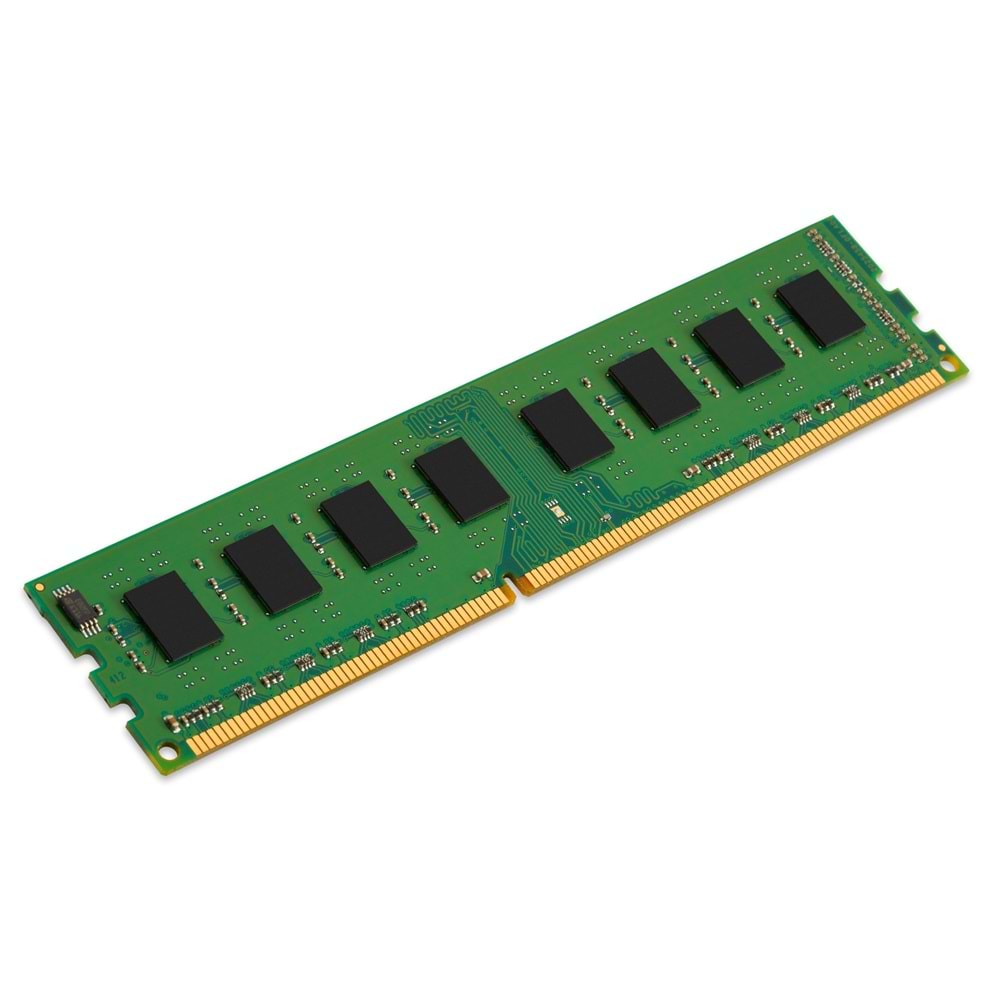 8GB DDR3 PC3-12800U 1600mhz CL11 Masaüstü Pc Ram Bellek