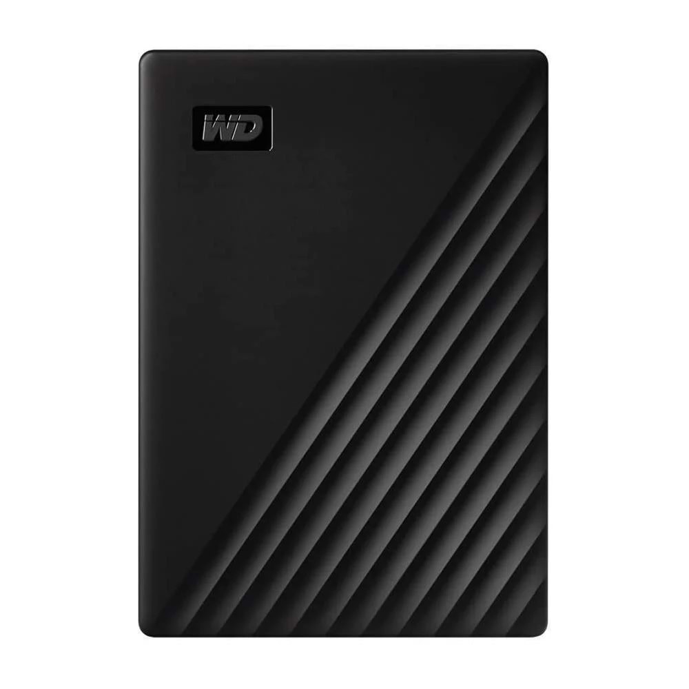 WD 2.5