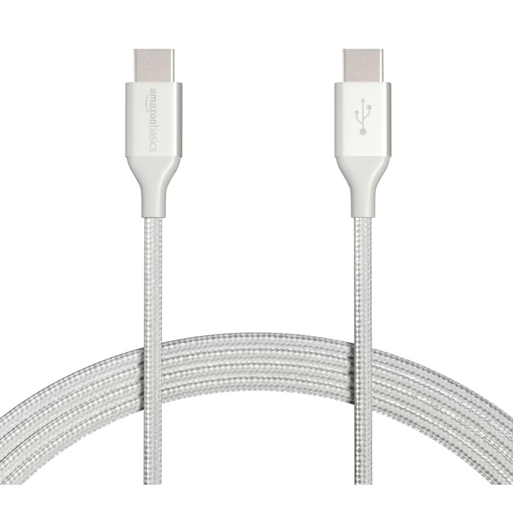 Amazon Type-C To Type-C Fast Charger , Apple iphone15 , iphone16 Orjinal Kablo