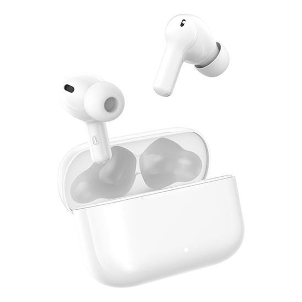 Tecno Buds 1 Kulakiçi Airpods Beyaz Bluetooth Kulaklık