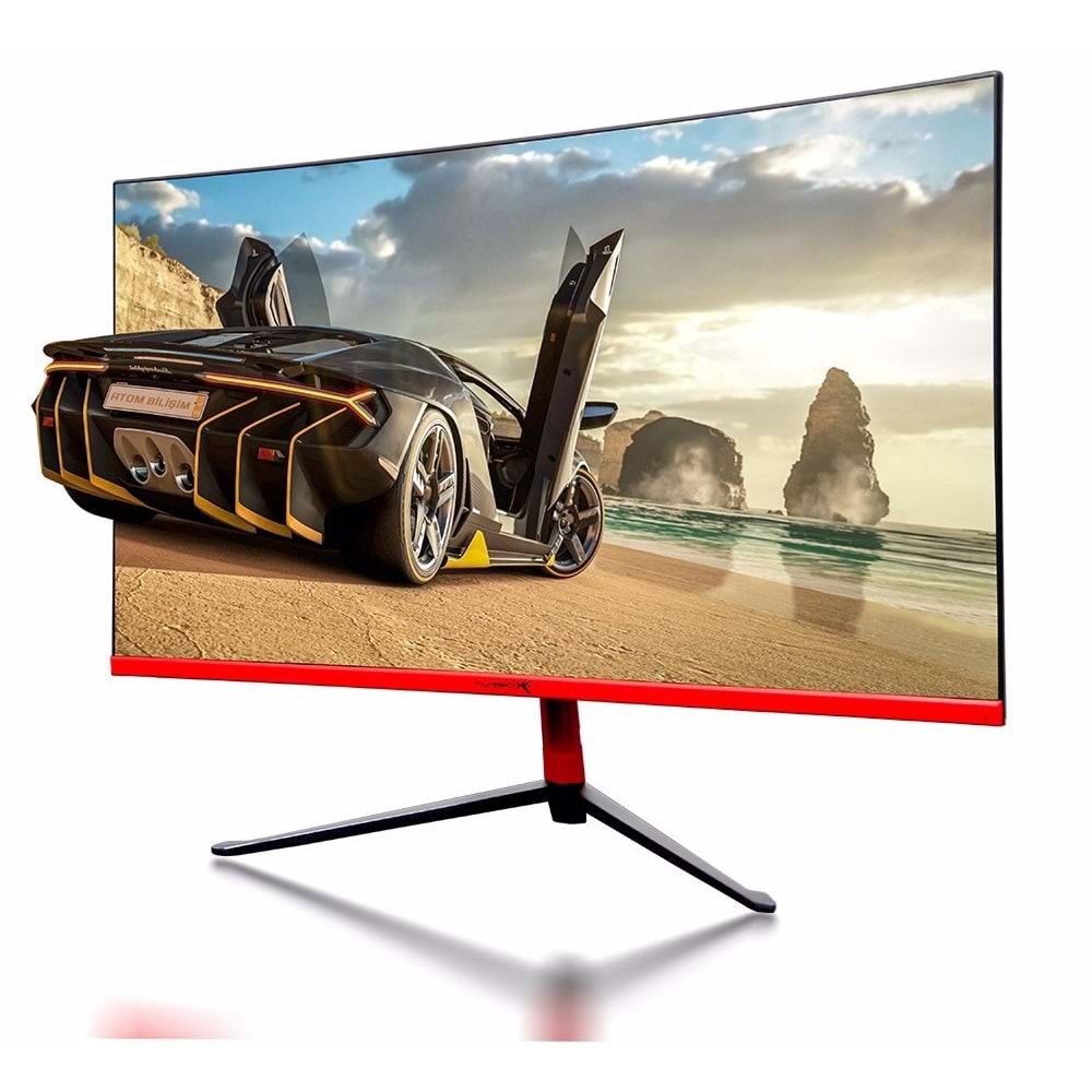 Turbox 23.8