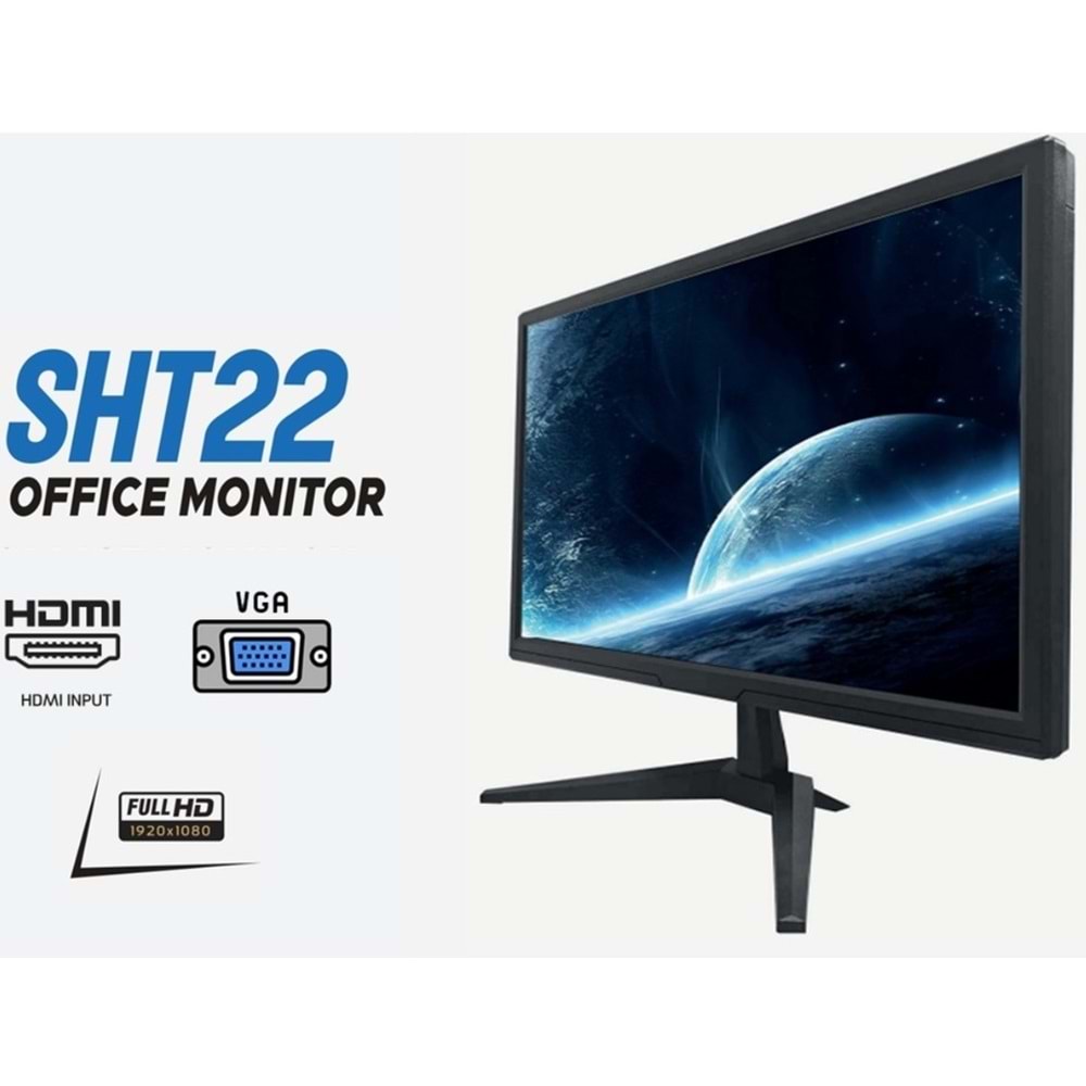 Shiftech 22