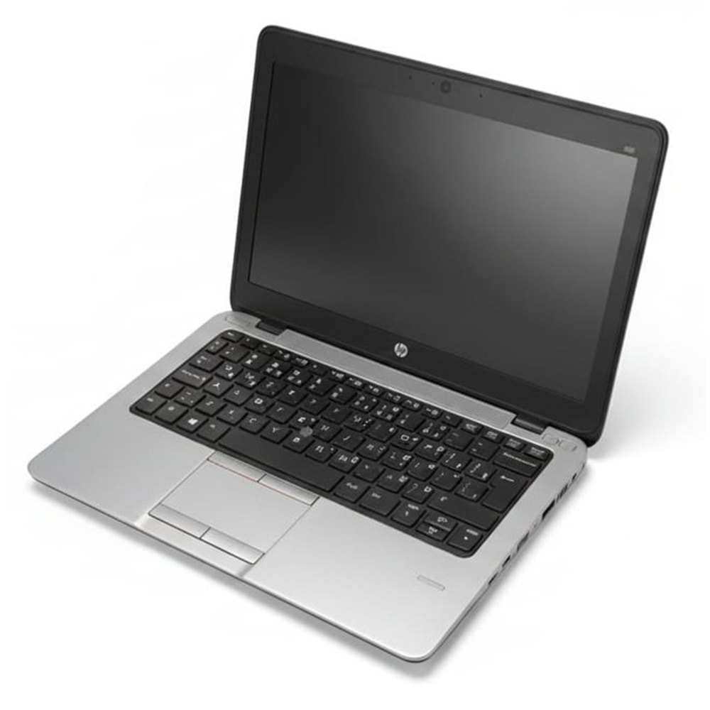 2.el HP İntel Core İ7 5.nesil Cpu 8GB Ddr3 Ram Ssd & Hdd Yok 12.5