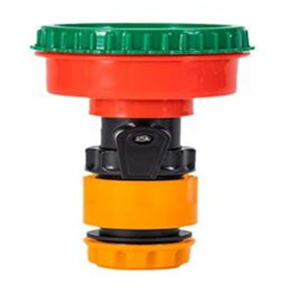 Bahçe Yağmurlama Sulama Aparatı