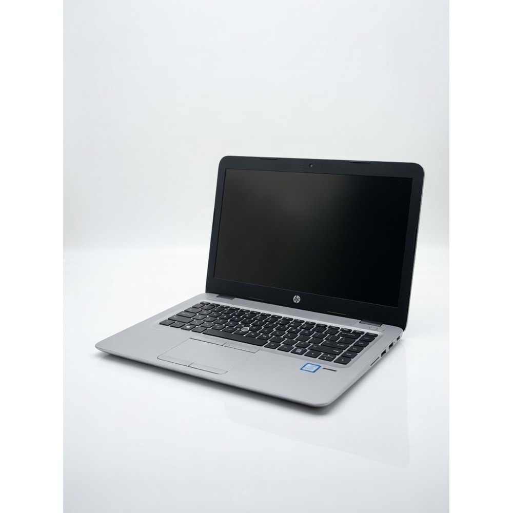 2.el Hp İntel Core İ7 7.Nesil Cpu 8GB Ddr4 Ram 256GB Ssd 14