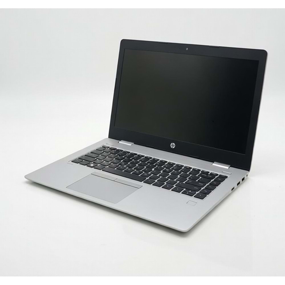 2.el Hp İntel Core İ5 8.Nesil Cpu 8GB Ddr4 Ram 256GB Ssd 14