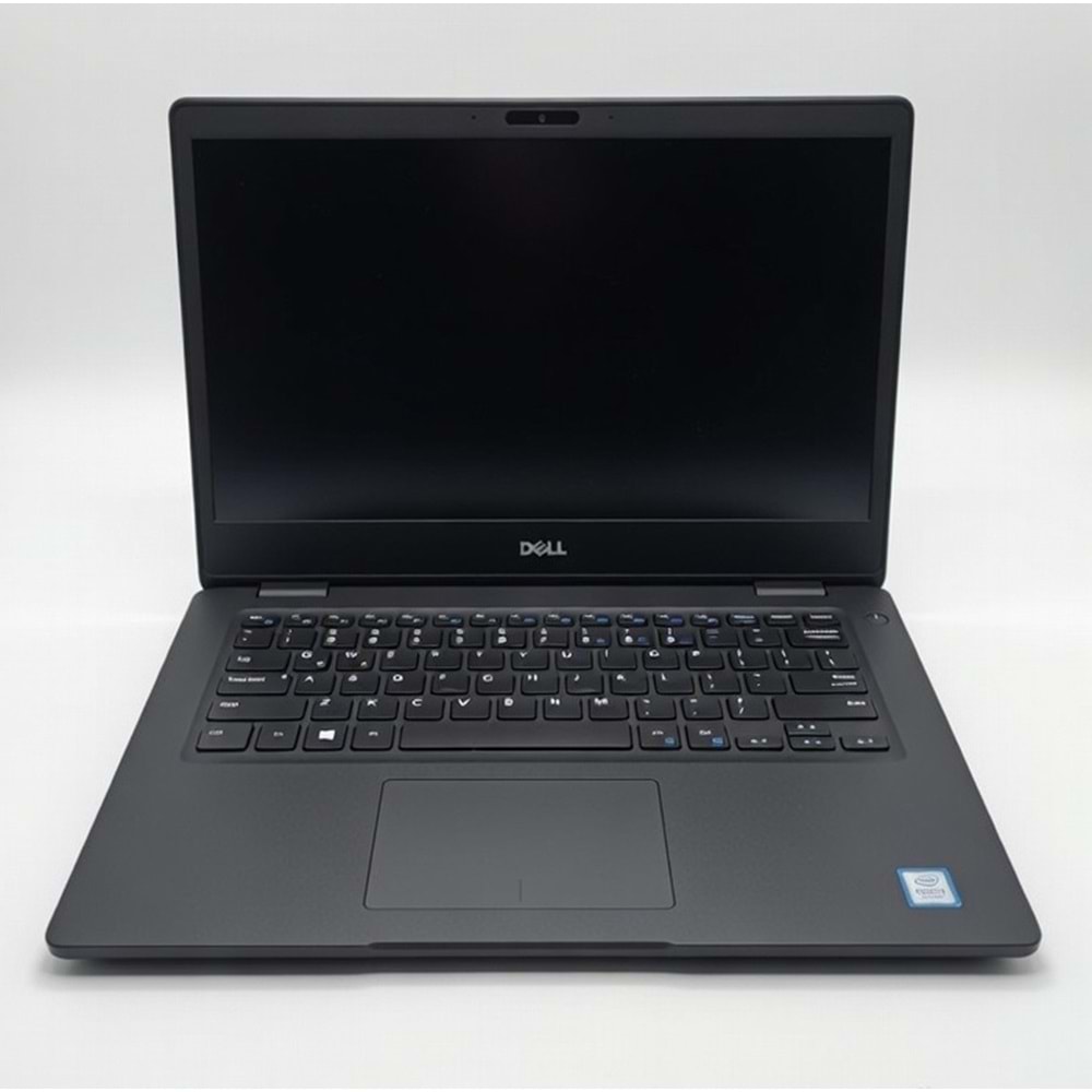 2.el Dell İntel Core İ5 8.Nesil Cpu 8GB Ddr4 Ram 512GB Ssd Dokunmatik 14