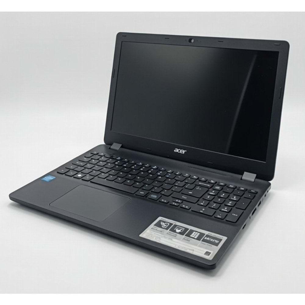 2.el Acer İntel Celeron N2840 Cpu 8GB Ddr3 Ram 500GB Hdd 15.6