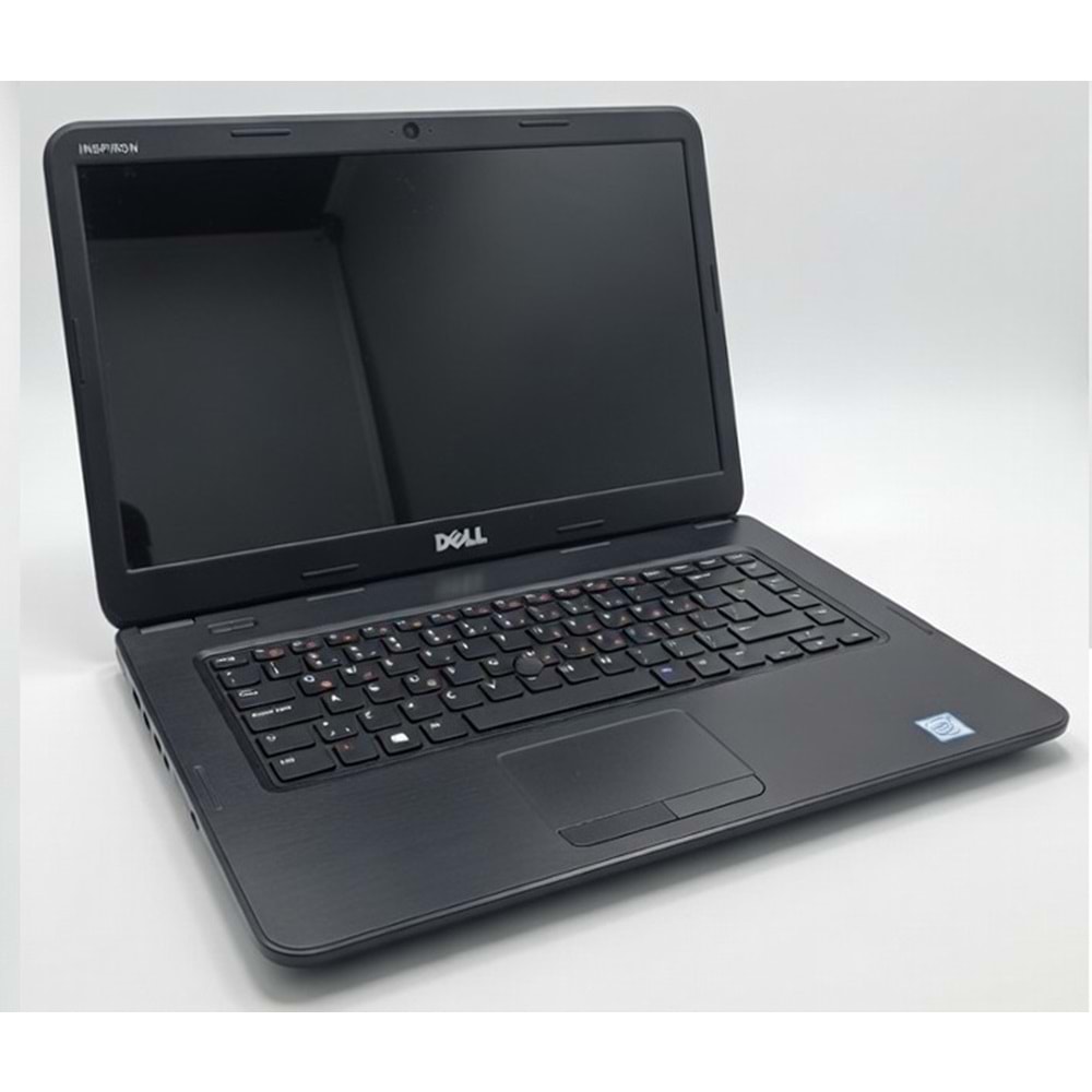 2.el Dell İntel Pentium B960 Cpu 8GB Ddr3 Ram 320GB Hdd 15.6