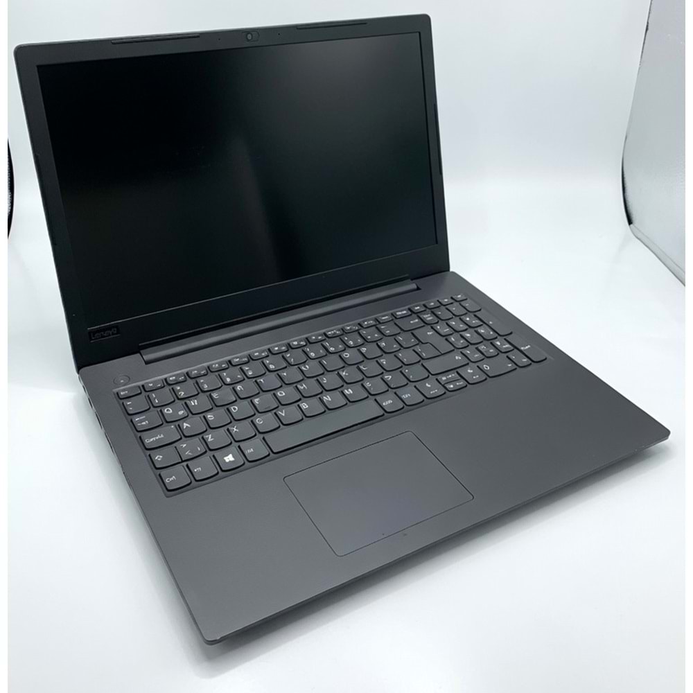 2.el Lenovo İntel Core İ3 7.Nesil Cpu 8GB Ddr4 Ram 120GB Ssd 15.6