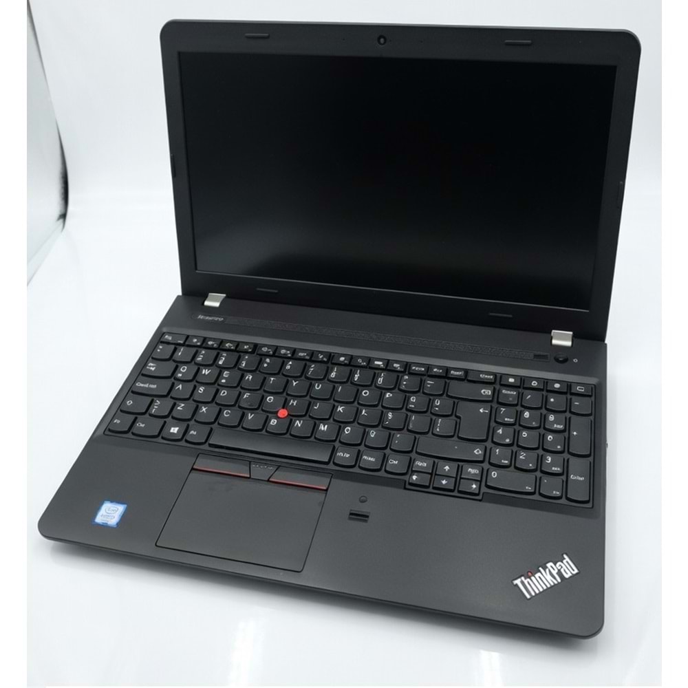 2.el Lenovo İntel Core İ7 6.Nesil Cpu 8GB Ddr4 Ram 120GB Ssd 2GB Harici Ekran Kartı 15.6