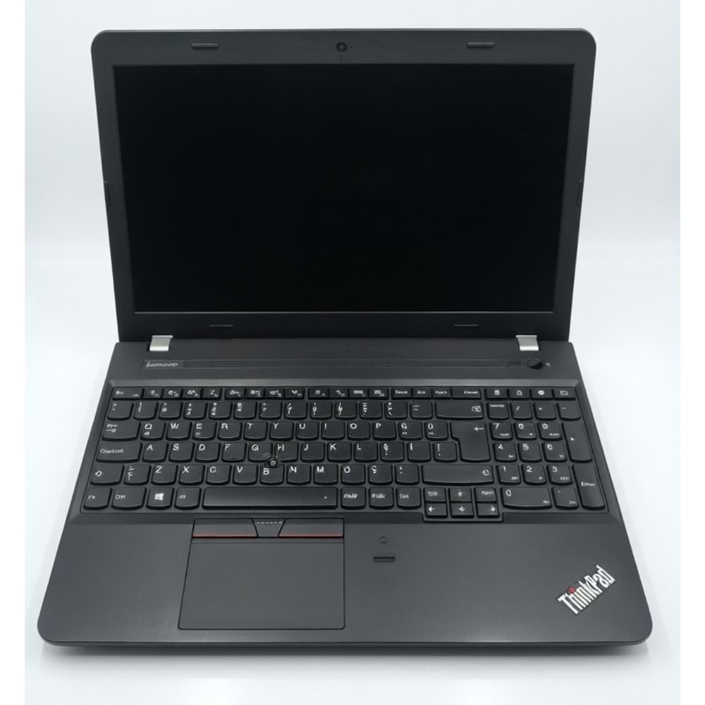 2.el Lenovo İntel Core İ5 6.Nesil Cpu 8GB Ddr4 Ram 120GB Ssd 15.6
