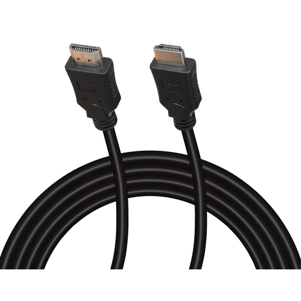 Oem 1.5 Metre 4K 3D Uyumlu (Versiyon 1.4) Full HD (1080p) Hdmı Kablo