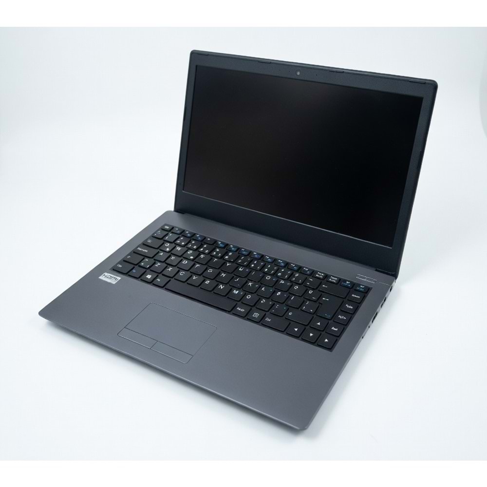 2.el TechnoPc İntel Core İ5 8.Nesil Cpu 8GB Ddr4 Ram 256GB Ssd 14