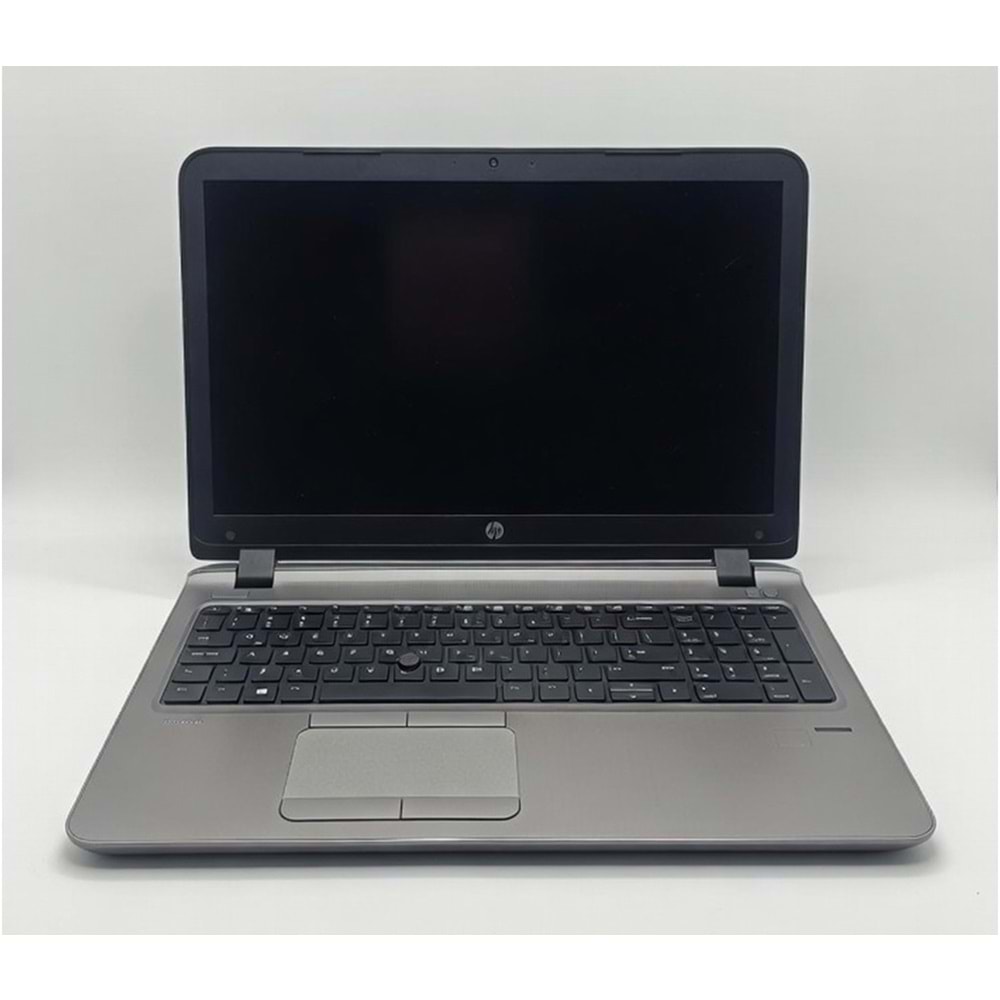 2.el Hp İntel Core İ7 6.Nesil Cpu 8GB Ddr4 Ram 128GB Ssd 2GB Harici Ekran Kartı 15.6