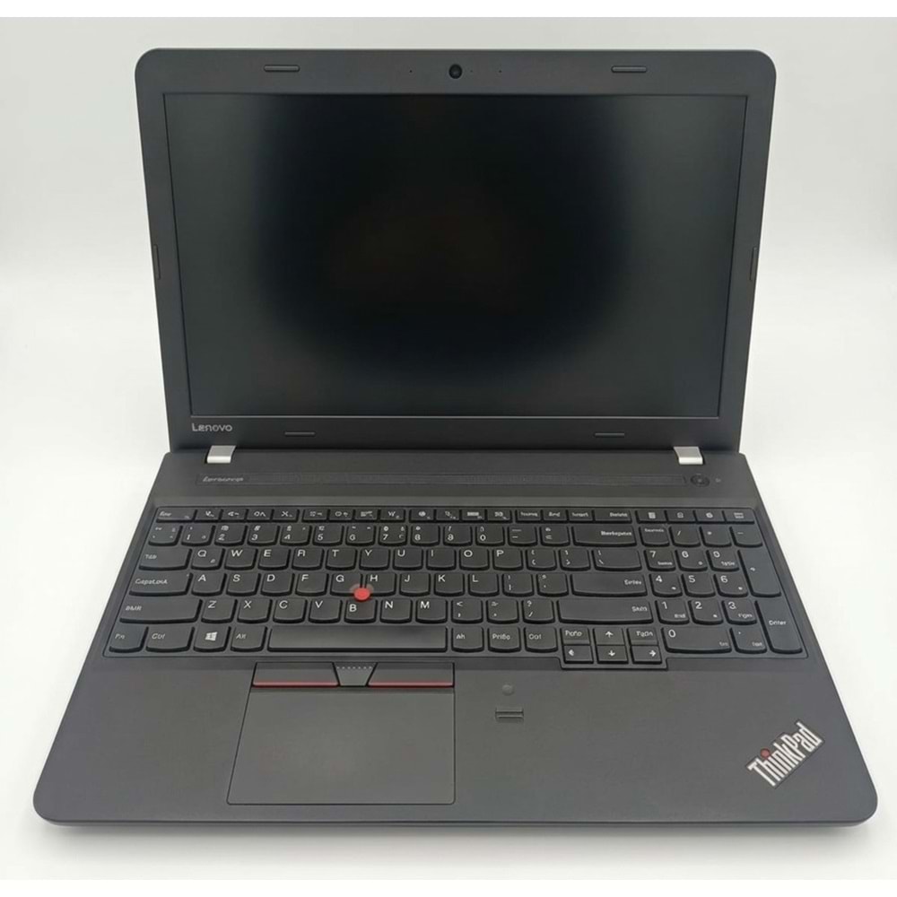 2.el Lenovo İntel Core İ5 5.Nesil Cpu 8GB Ddr3 Ram 120GB Ssd 15.6