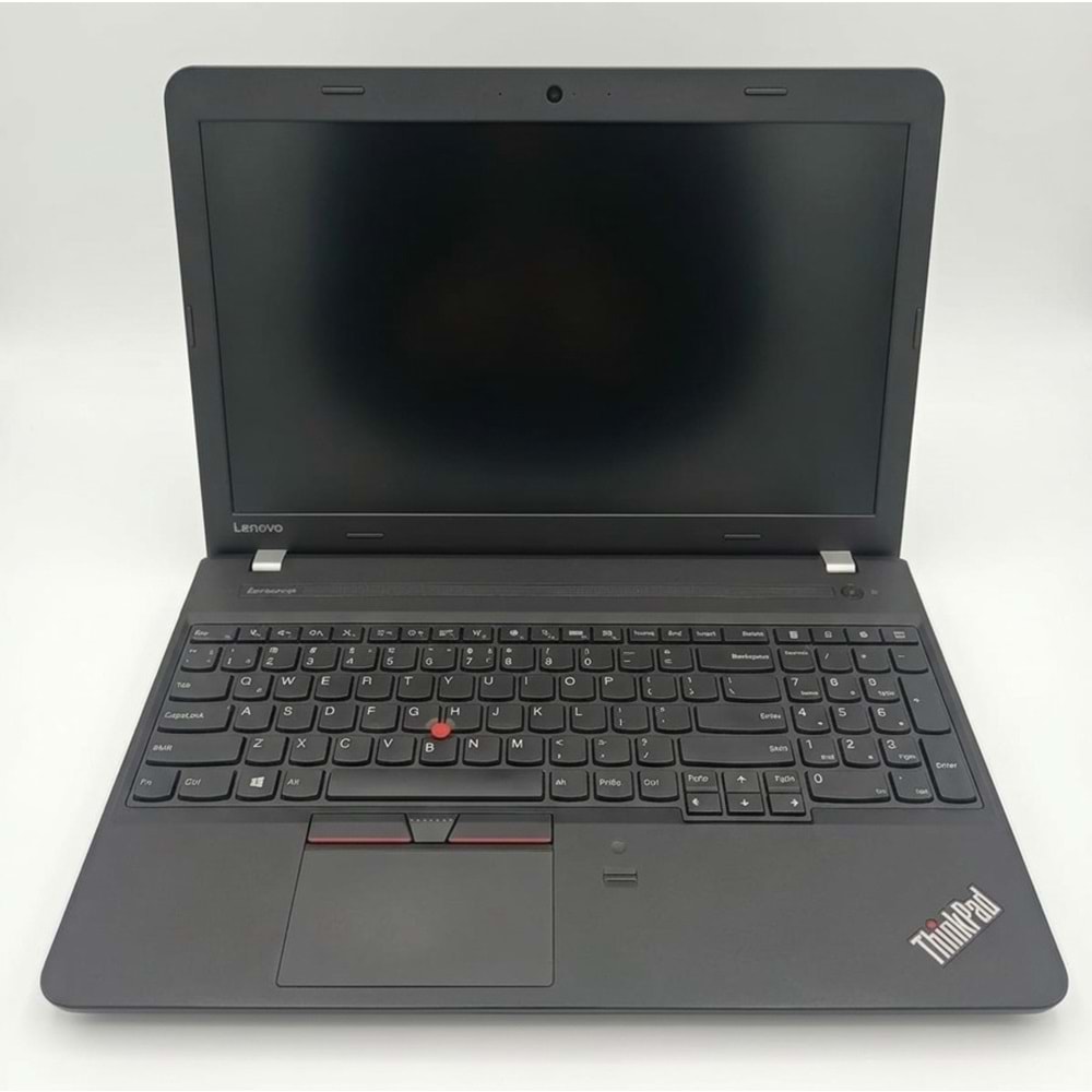 2.el Lenovo İntel Core İ5 4.Nesil Cpu 8GB Ddr3 Ram 160GB Ssd 15.6
