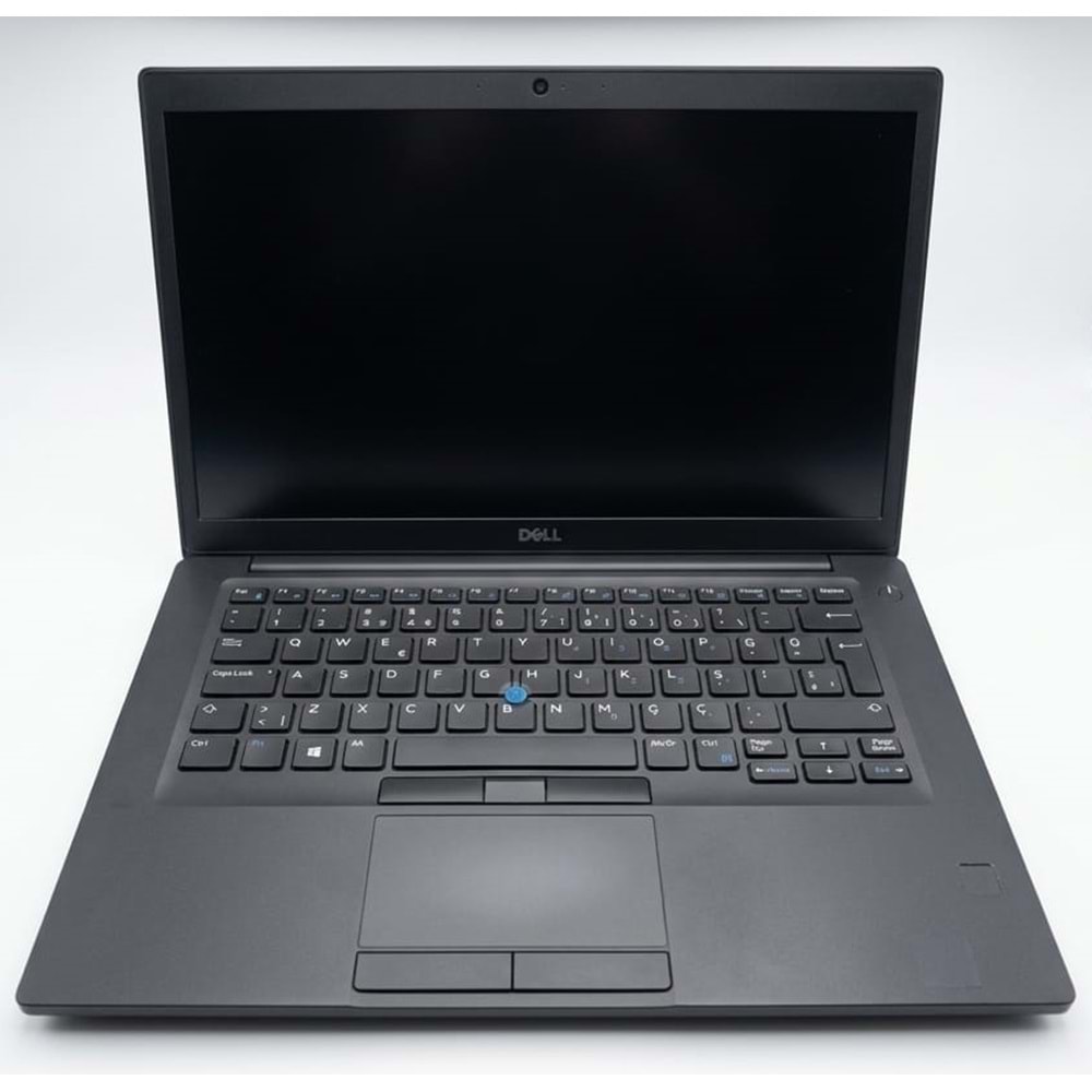 2.el Dell İntel Core İ5 8.Nesil Cpu 8GB Ddr4 Ram 240GB Ssd Işıklı Klavye 14