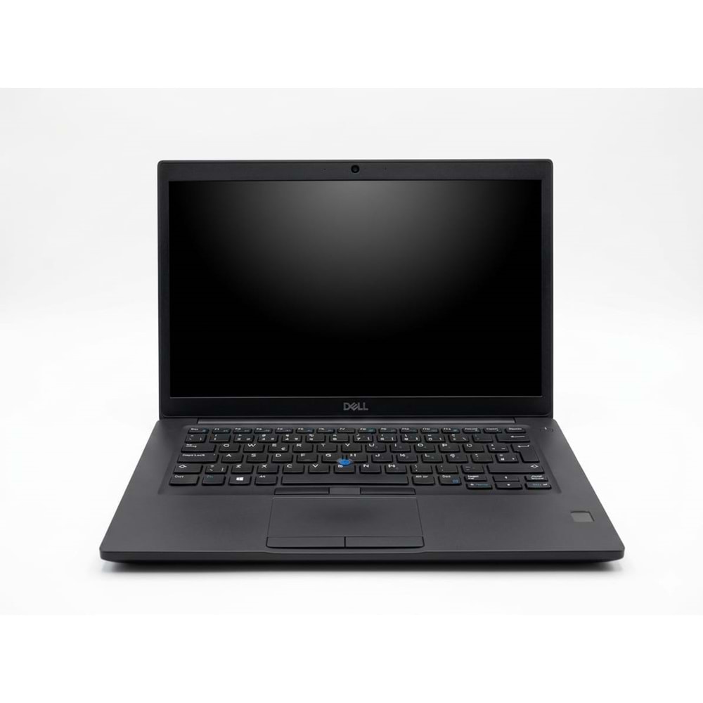 2.el Dell İntel Core İ5 8.Nesil Cpu 8GB Ddr4 Ram 240GB Ssd Işıklı Klavye 14