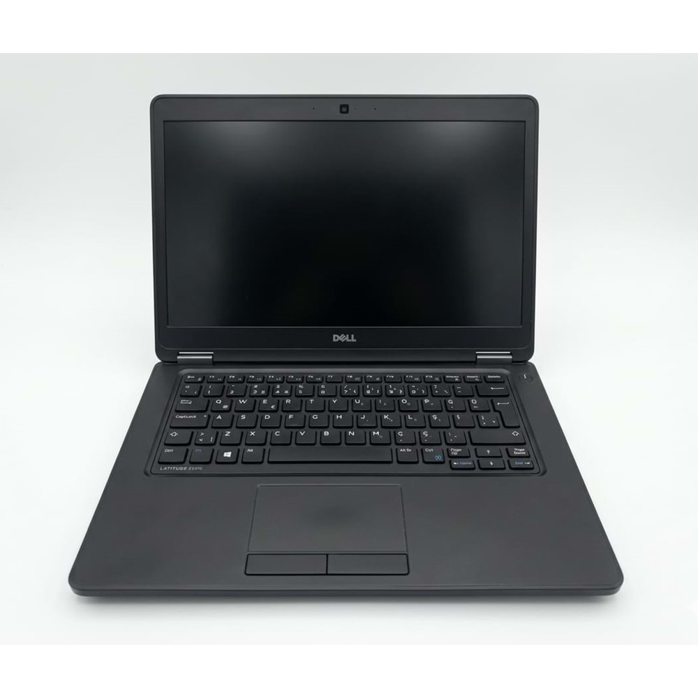 2.el Dell İntel Core İ5 6.Nesil Cpu 8GB Ddr4 Ram 240GB Ssd 14