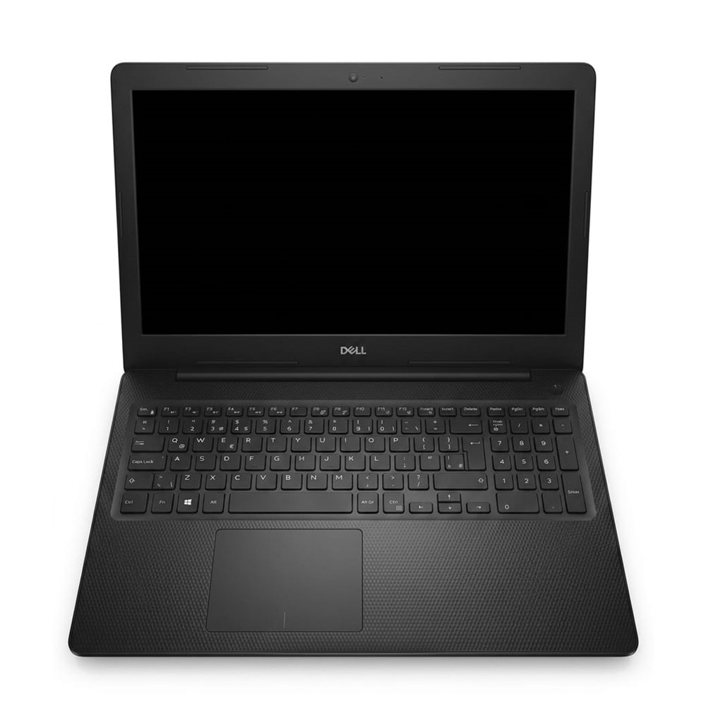 2.el Dell İntel Core İ3 7.Nesil Cpu 8GB Ddr4 Ram 256GB m2 Ssd 15.6
