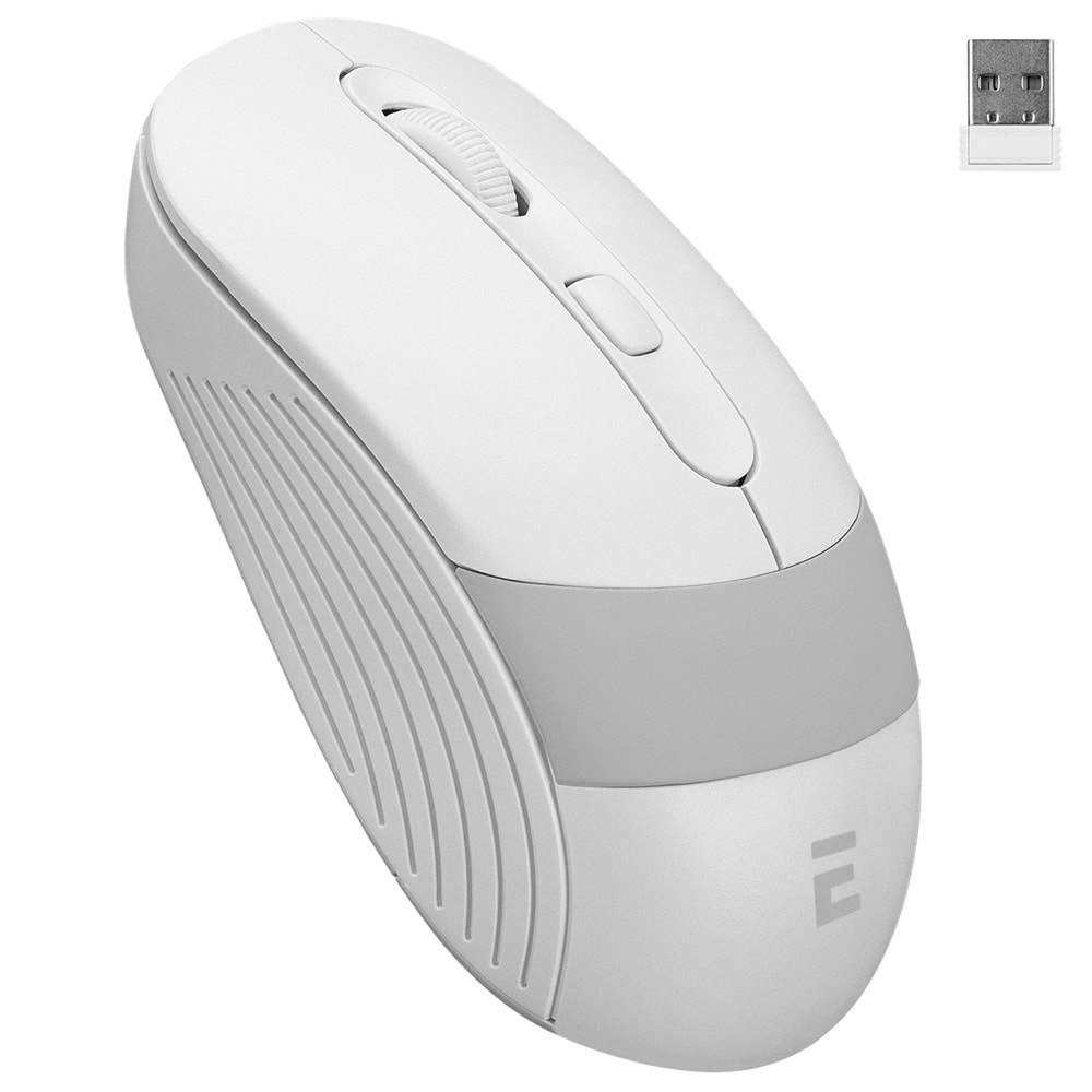 Everest SM-18 Usb 2.4Ghz Optik Kablosuz Mouse
