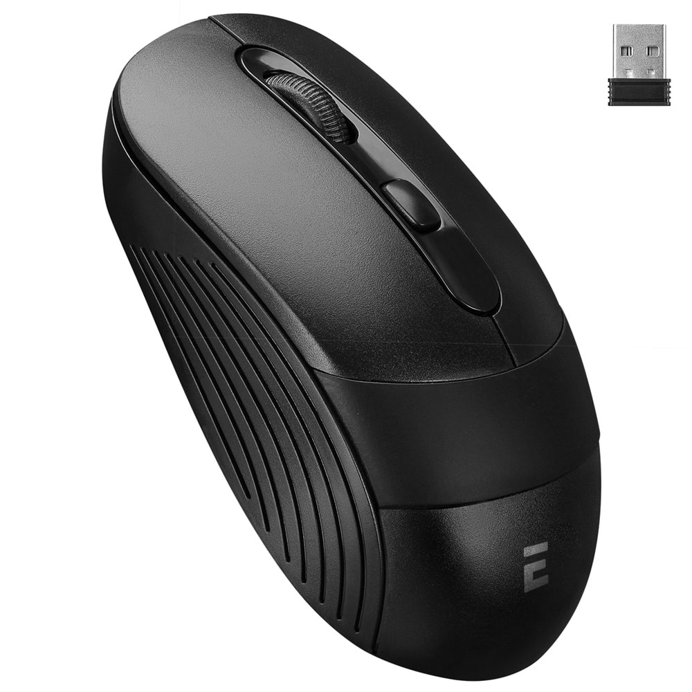 Everest SM-18 Usb 2.4Ghz Optik Kablosuz Mouse