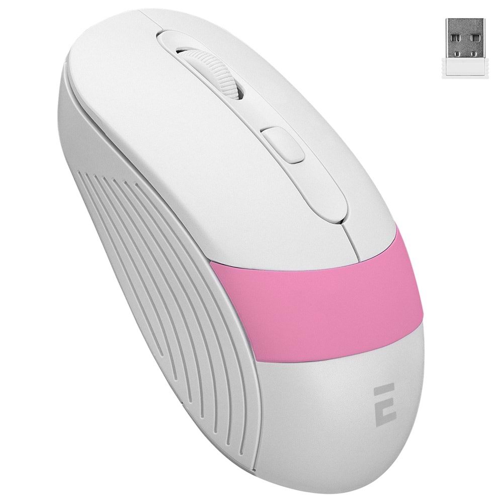 Everest SM-18 Usb 2.4Ghz Optik Kablosuz Mouse