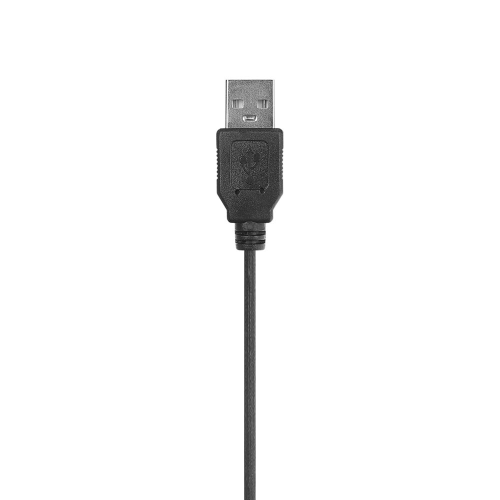 Everest Armor Siyah USB Q Gaming Oyuncu Klavyesi